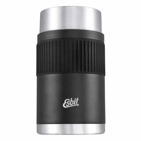 Termos Esbit Food Jug Sculptor sleeve 1 l czarny Esbit