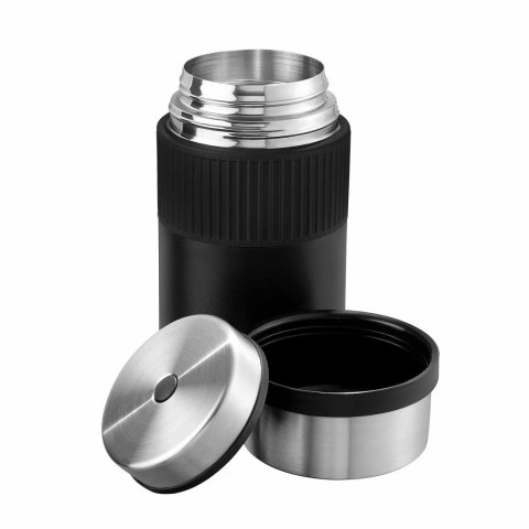 Termos Esbit Food Jug Sculptor sleeve 1 l czarny Esbit