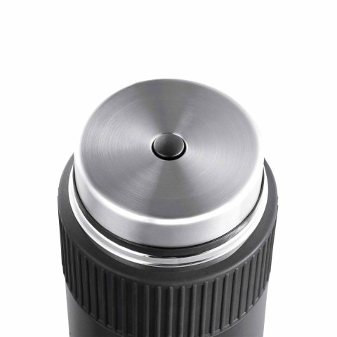 Termos Esbit Food Jug Sculptor sleeve 1 l czarny Esbit