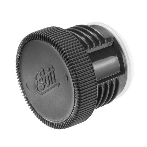 Termos Esbit Sculptor Vacuum Flask 1 l burgund Esbit