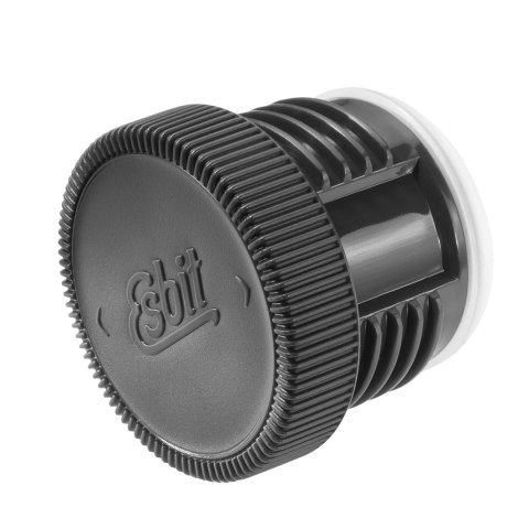 Termos Esbit Sculptor Vacuum Flask 1 l czarny Esbit