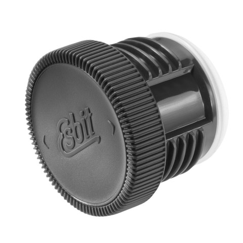 Termos Esbit Sculptor Vacuum Flask 1 l szary Esbit