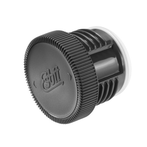 Termos Esbit Sculptor Vacuum Flask 1 l żółty Esbit