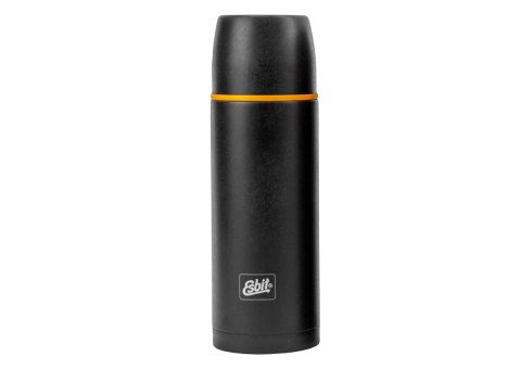 Termos Esbit klasyczny - Vacuum Flask 0,5 l czarny Esbit