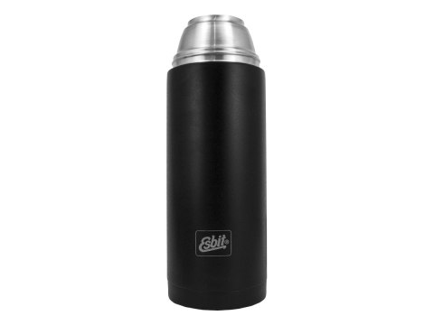 Termos Esbit klasyczny - Vacuum Flask 0,5 l czarny Esbit