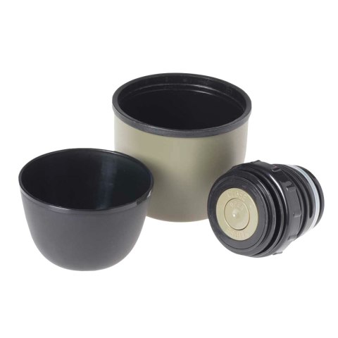 Termos Esbit klasyczny - Vacuum Flask 0,5 l oliwkowy Esbit