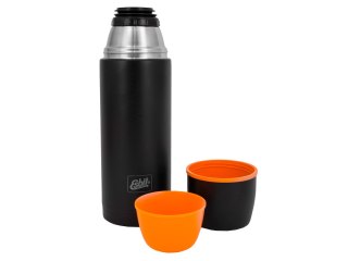 Termos Esbit klasyczny - Vacuum Flask 0,75 l czarny Esbit