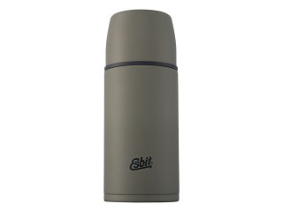 Termos Esbit klasyczny - Vacuum Flask 0,75 l oliwkowy Esbit
