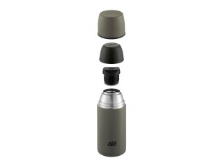 Termos Esbit klasyczny - Vacuum Flask 0,75 l oliwkowy Esbit