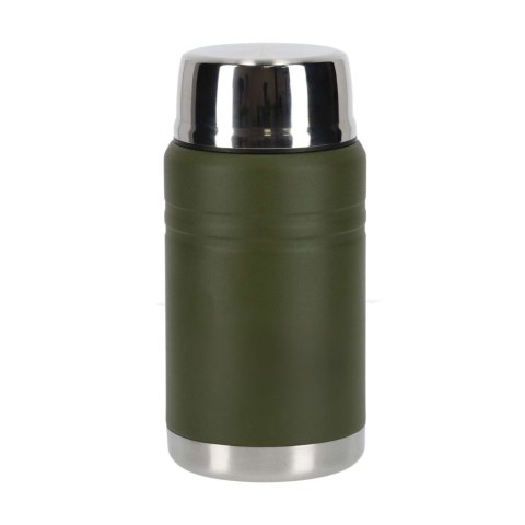 Termos M-Tac na jedzenie z składaną łyżką ze stali nierdzewnej 750 ml M-Tac