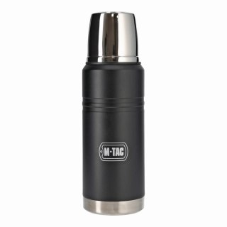 Termos M-Tac ze stali nierdzewnej 750 ml czarny M-Tac