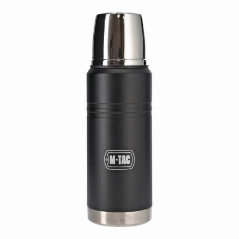 Termos M-Tac ze stali nierdzewnej 750 ml czarny M-Tac