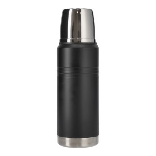 Termos M-Tac ze stali nierdzewnej 750 ml czarny M-Tac