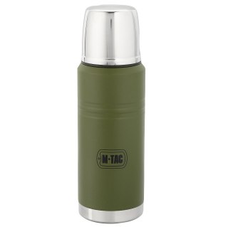 Termos M-Tac ze stali nierdzewnej 750 ml oliwkowy M-Tac