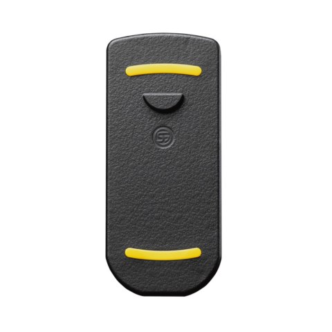 Timer strzelecki Shooters Global Shot Timer 2 z uchwytem U-grip Shooters Global