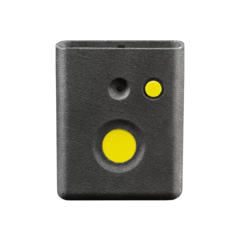 Timer strzelecki Shooters Global Shot Timer Go quick release + pocket clip Shooters Global