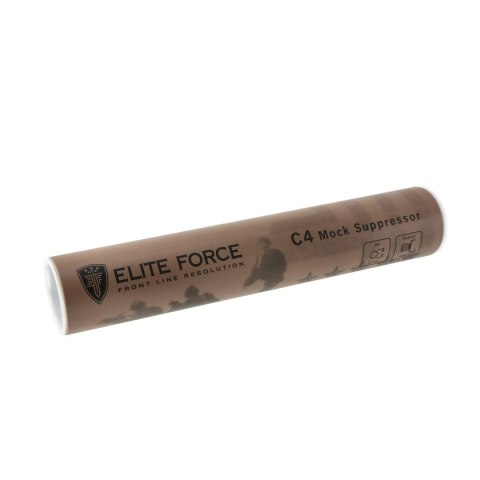 Tłumik ASG Elite Force C4 Mock 14 mm CCW Elite Force