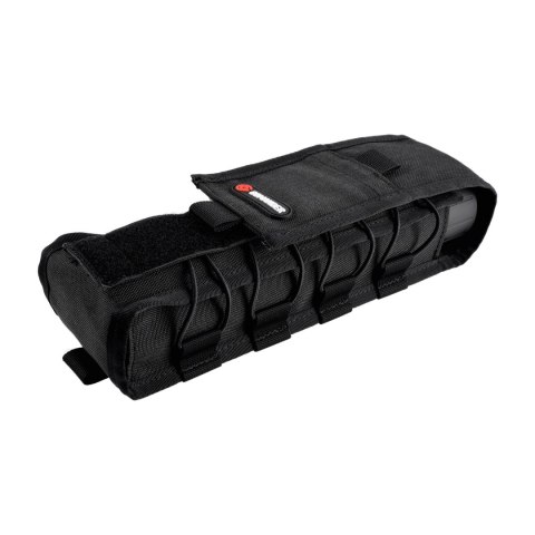 Tłumik do broni myśliwskiej Gomander Big Bore II OB 9,6 mm M14x1 Gomander