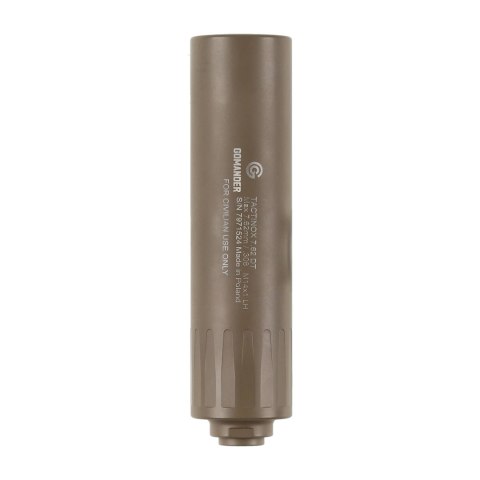 Tłumik do broni Gomander Tactinox DT 7,62 mm M14x1 LH FDE Gomander