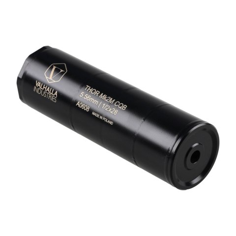 Tłumik do broni Valhalla Industries Thor Mk 2 CQB 5,56 mm 1/2x28 UNEF Valhalla Industries