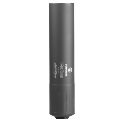 Tłumik do broni myśliwskiej Big Bore 9,6 mm OB M15x1 Gomander