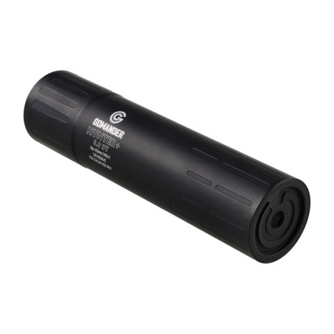 Tłumik do broni myśliwskiej Gomander Hunter II DT 8 mm M14x1 Gomander