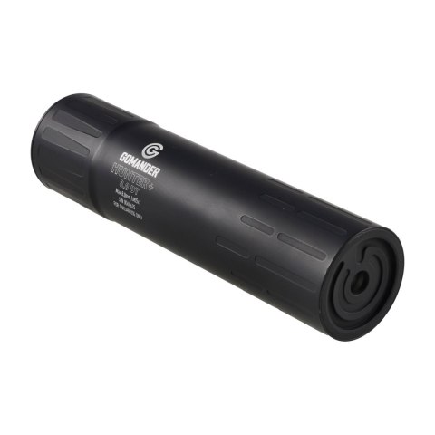 Tłumik do broni myśliwskiej Gomander Hunter II DT 8 mm M15x1 Gomander