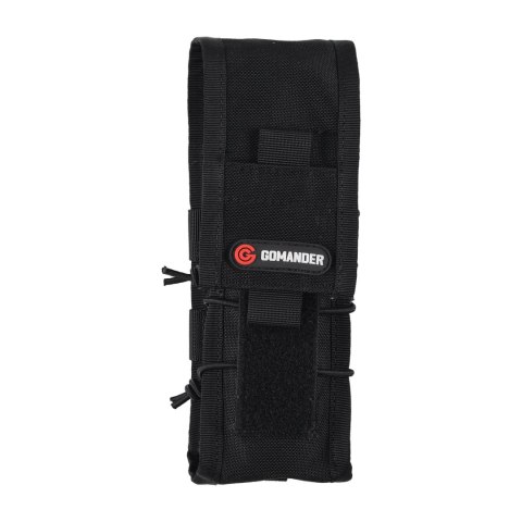 Tłumik do broni myśliwskiej Gomander Hunter II DT 8 mm M15x1 Gomander