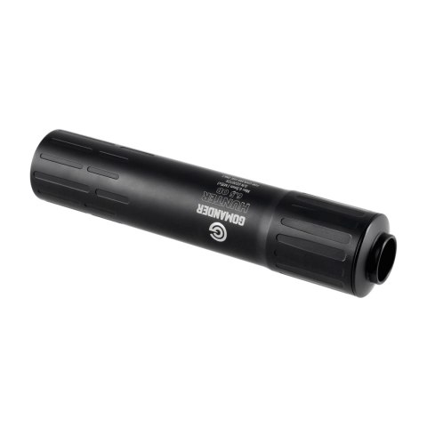 Tłumik do broni myśliwskiej Gomander Hunter II OB 6,5 mm M15x1 Gomander
