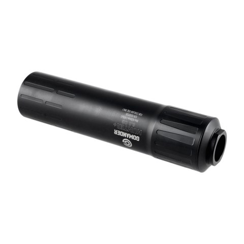 Tłumik do broni myśliwskiej Gomander Hunter II OB 8 mm M15x1 Gomander