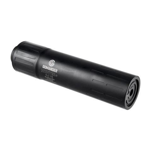 Tłumik do broni myśliwskiej Gomander Hunter II OB 8 mm M15x1 Gomander
