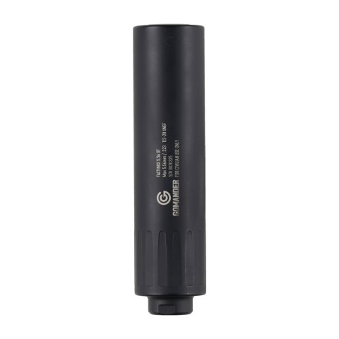 Tłumik do broni Gomander Tactinox DT 5,56 mm 1/2x28 UNEF Gomander