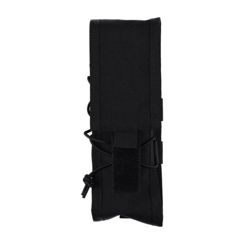 Tłumik do broni Gomander Tactinox DT 9L PCC 1/2x36 TPI Gomander