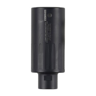 Tłumik do broni Gomander Tactinox DT 9S PCC 1/2x36 TPI Gomander
