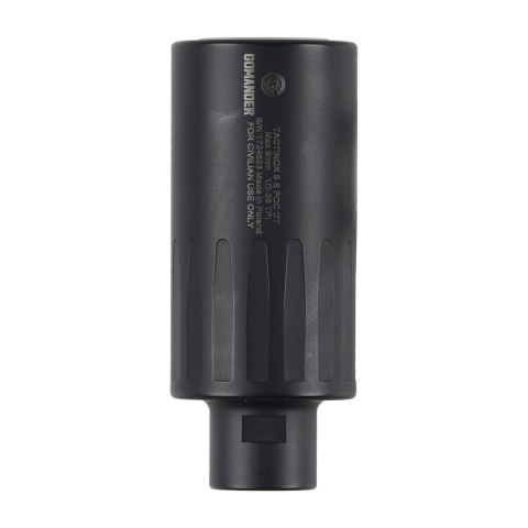 Tłumik do broni Gomander Tactinox DT 9S PCC 1/2x36 TPI Gomander