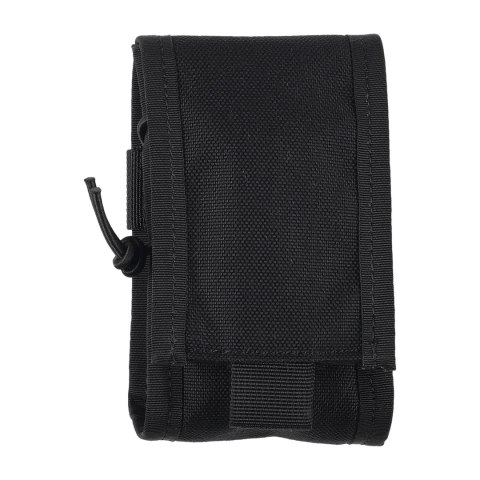 Tłumik do broni Gomander Tactinox DT 9S PCC 1/2x36 TPI Gomander