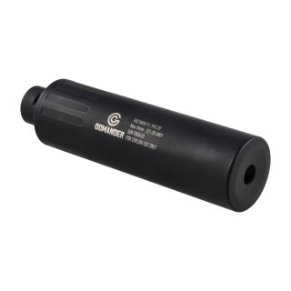 Tłumik Gomander Tactinox DT 9L PCC 1/2-28 UNEF Gomander