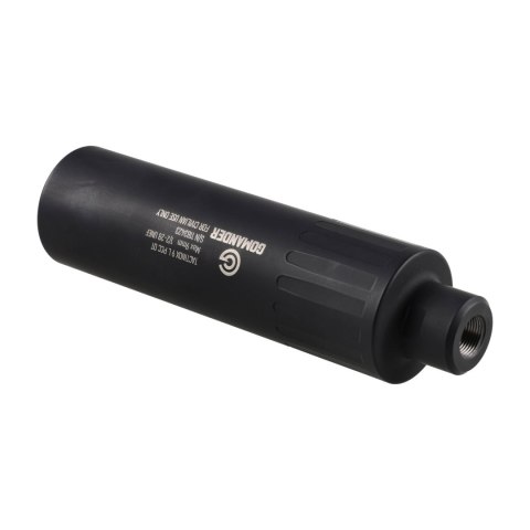 Tłumik Gomander Tactinox DT 9L PCC 1/2-28 UNEF Gomander