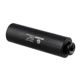 Tłumik do broni Gomander Tactinox DT 9L PCC M18x1 Gomander