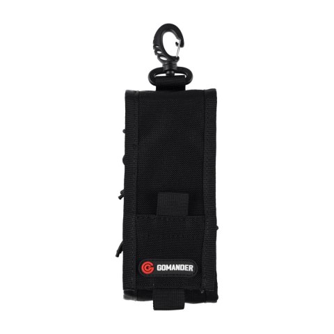 Tłumik do broni Gomander Tactinox OB 5,56 mm 1/2x28 UNEF Gomander