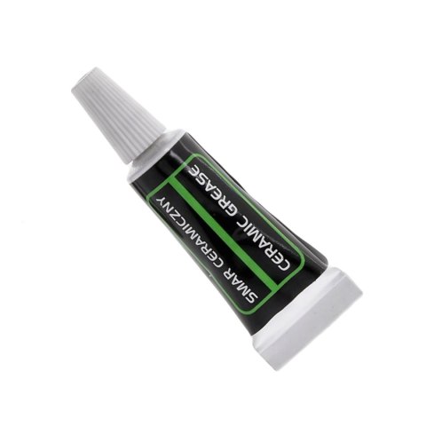 Tłumik do broni Gomander Tactinox OB 5,56 mm 1/2x28 UNEF Gomander