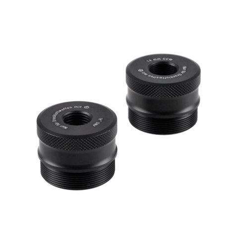 Tłumik Umarex SD4 14 mm CCW 1/2"-20 UNF UX