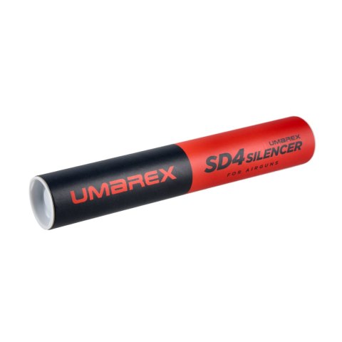 Tłumik Umarex SD4 14 mm CCW 1/2"-20 UNF UX