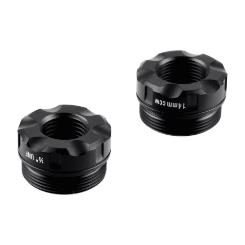 Tłumik Umarex SD5 14 mm CCW 1/2"-20 UNF UX