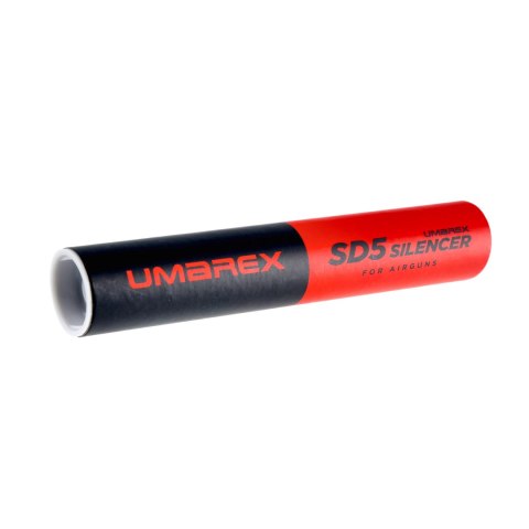 Tłumik Umarex SD5 14 mm CCW 1/2"-20 UNF UX