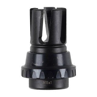 Tłumik płomienia Gomander Quadron S 5,56 M15X1 Gomander