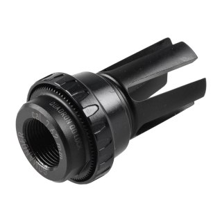 Tłumik płomienia Gomander Quadron S 7,62 5/8x24 UNEF Gomander