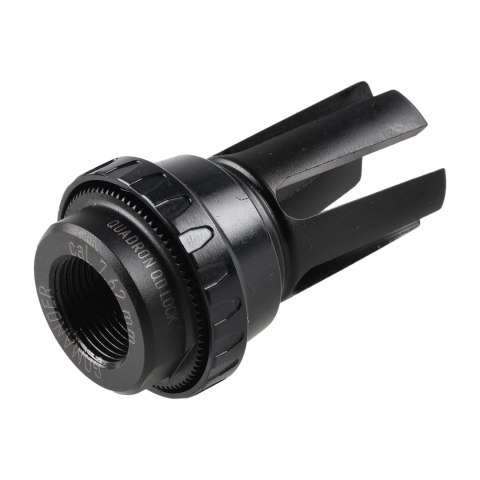 Tłumik płomienia Gomander Quadron S 7,62 5/8x24 UNEF Gomander