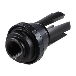 Tłumik płomienia Gomander Quadron S 7,62 M14x1 LH Gomander