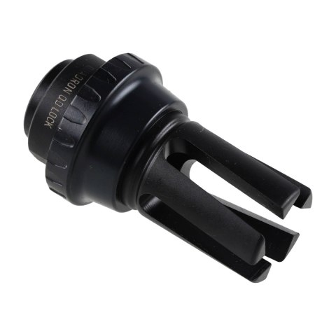 Tłumik płomienia Gomander Quadron S 7,62 M14x1 LH Gomander